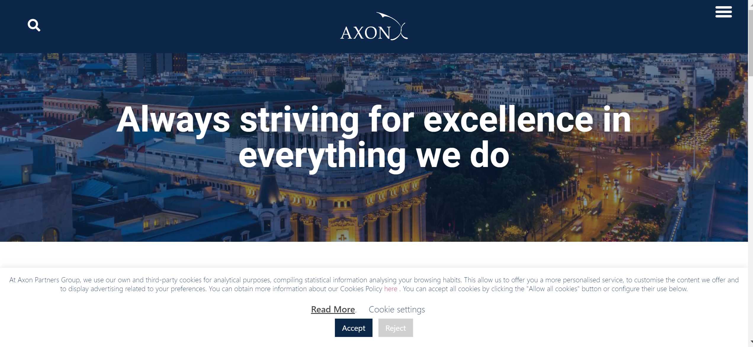 Axon Partners